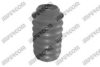 VW 431412135 Protective Cap/Bellow, shock absorber